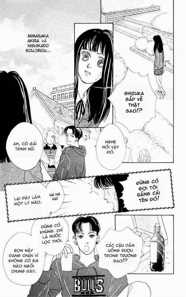 con nhà giàu chapter 7 8