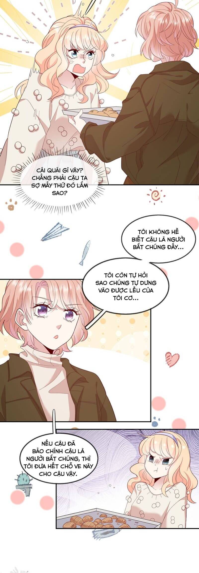 làm ơn đừng quá kiêu ngạo chapter 35 2