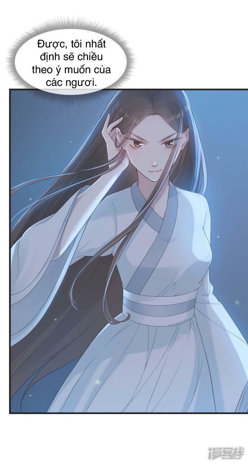 thịnh thế thiên kiêu chapter 20 8