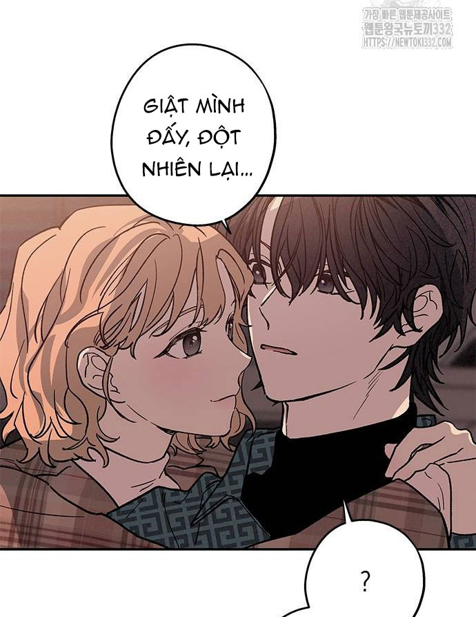 Mối Quan Hệ Đặc Biệt chapter 3.2 27