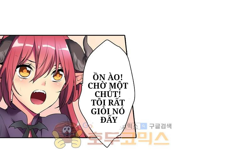 nếm thử succubus thời con gái chapter 1 37