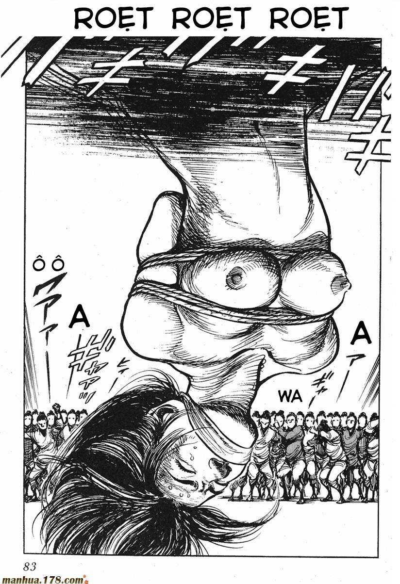 binh pháp mặc công chapter 70 14