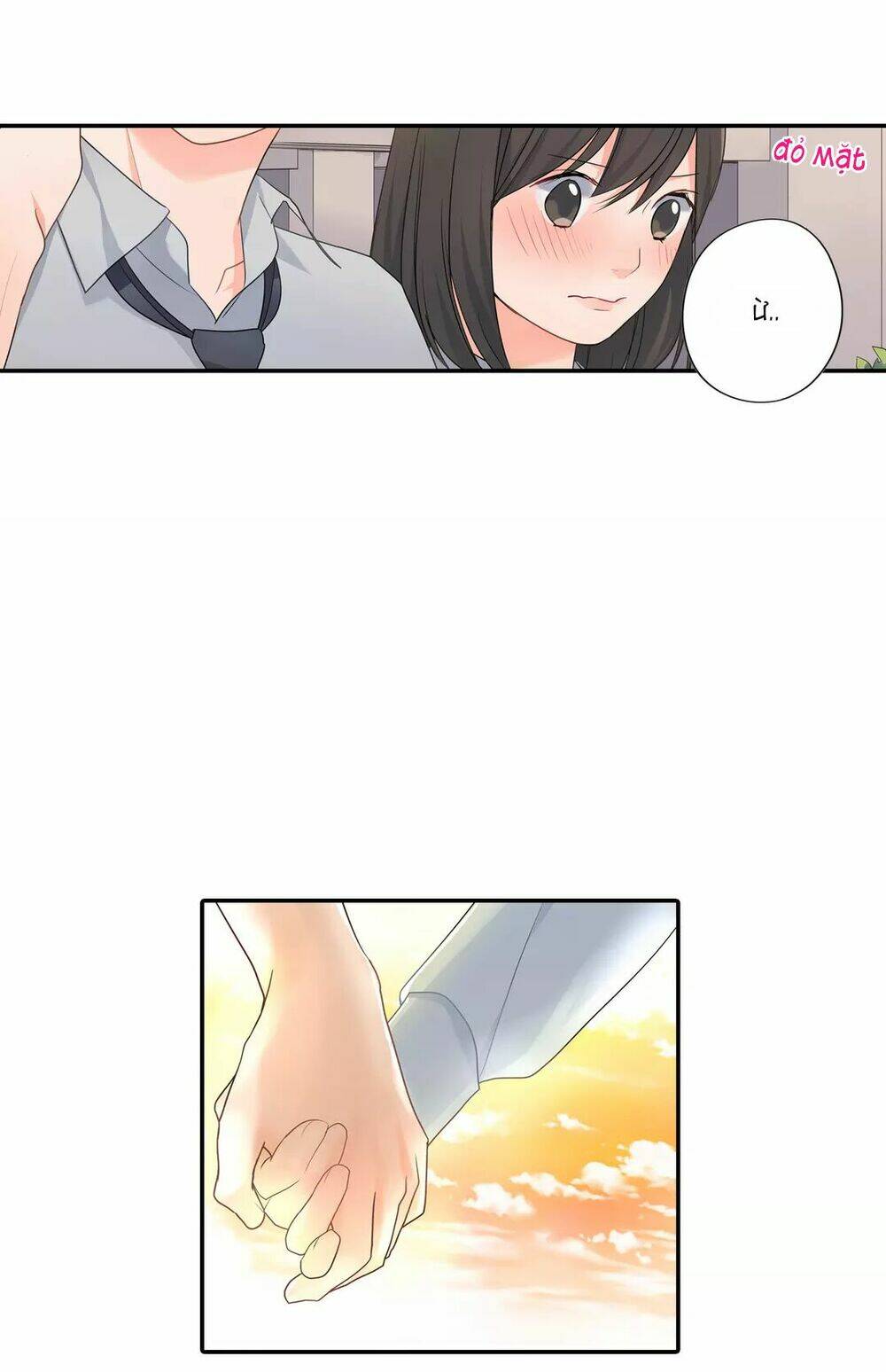 18, sống chung cùng nhau chapter 27 29