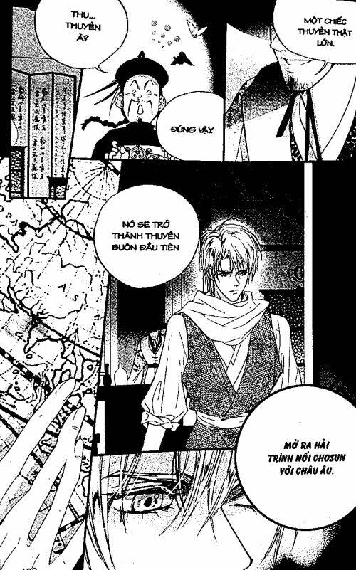 chuyện tình đảo thiên đường chapter 10 97