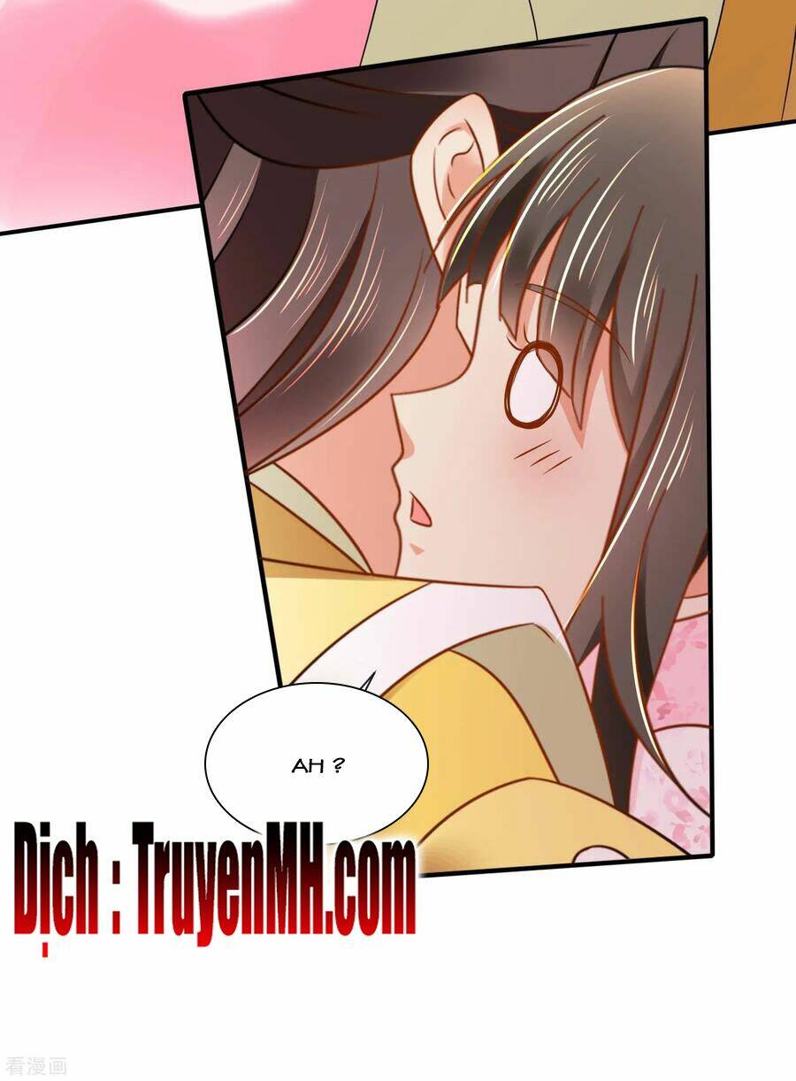 lãnh cung phế hậu muốn nghịch thiên chapter 227 3