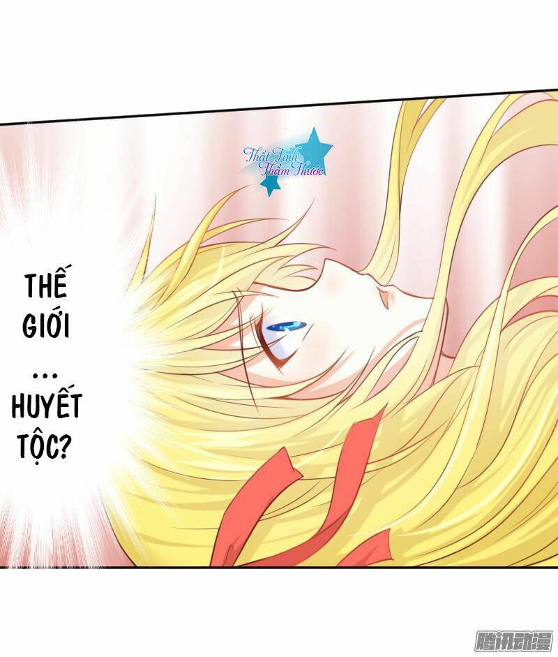 hôm nay ta cũng muốn trêu chọc nàng chapter 3 22