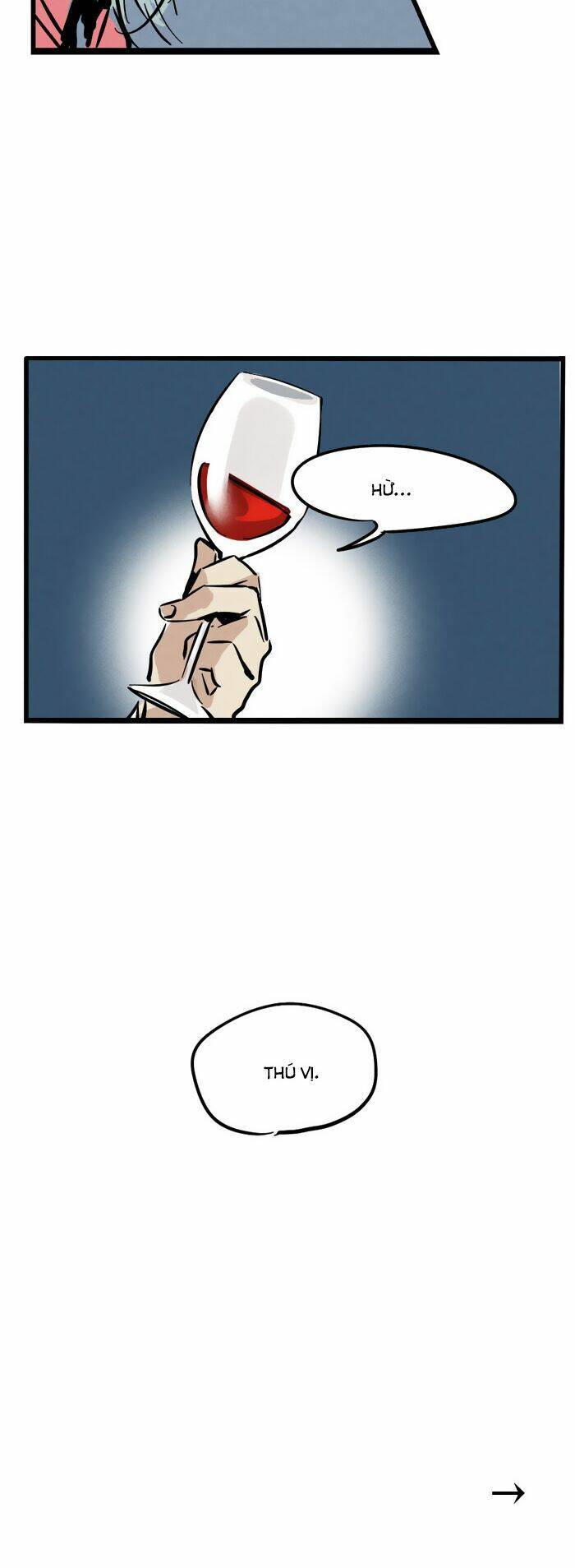 trang nhất toàn là hắn chapter 189 14