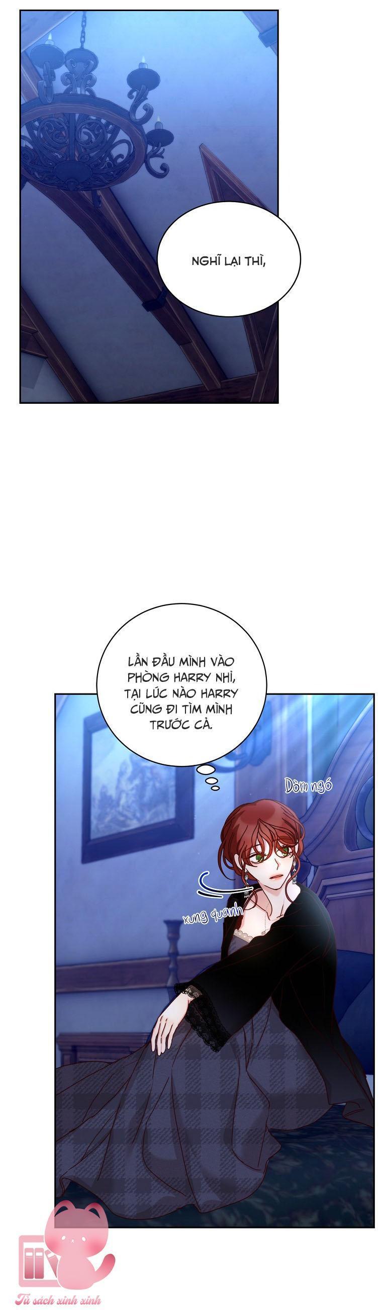 thế thì ta cứ trở thành kẻ ác thôi chapter 70 26