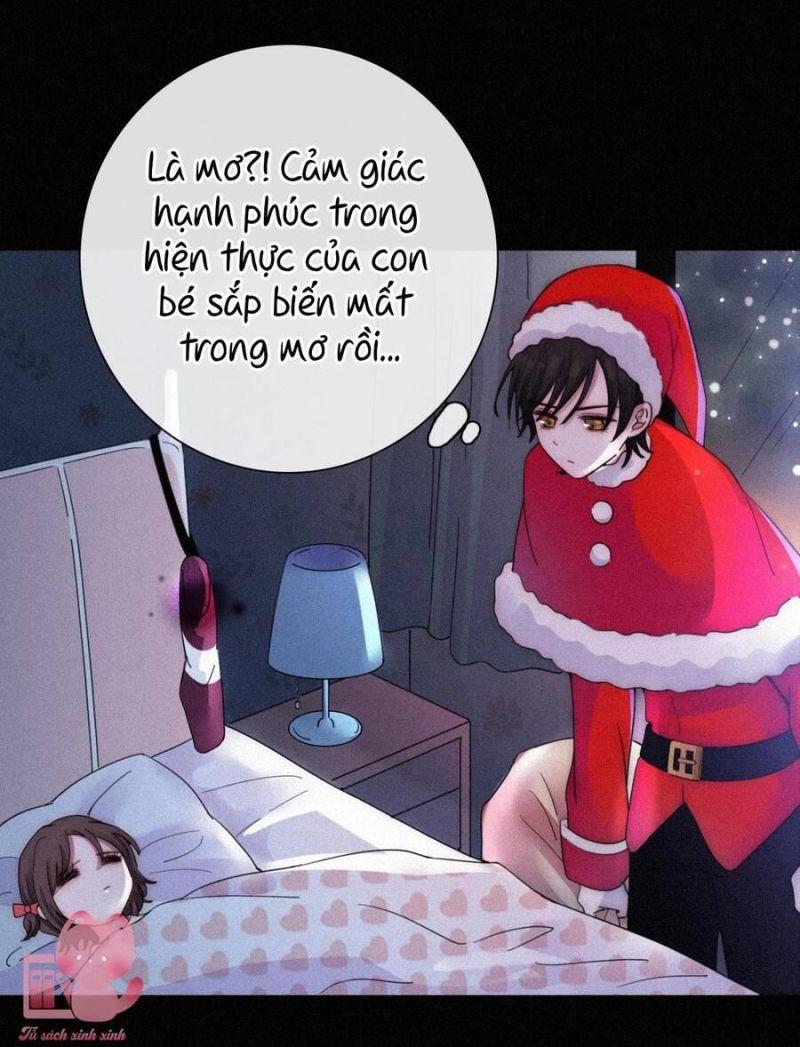 đêm tối chốn này chapter 73 8