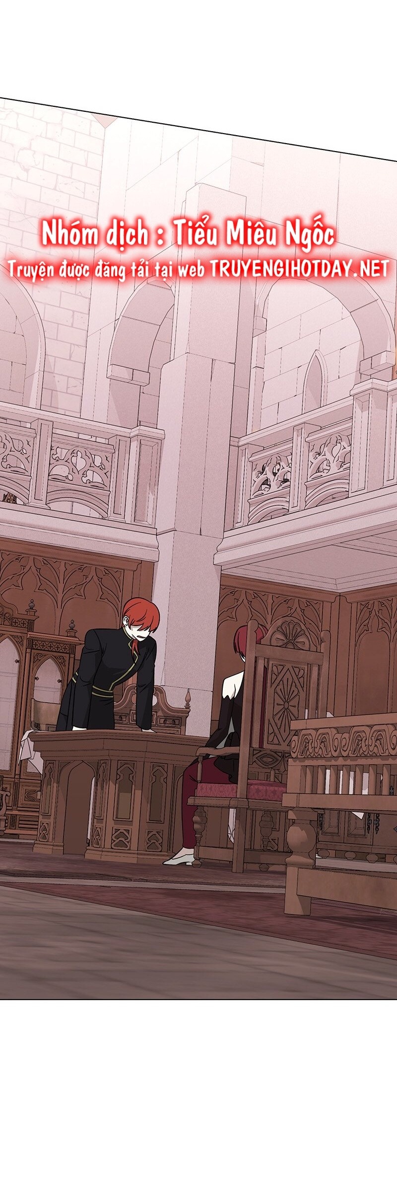 nữ phản diện muốn có kết thúc đẹp chapter 70 63