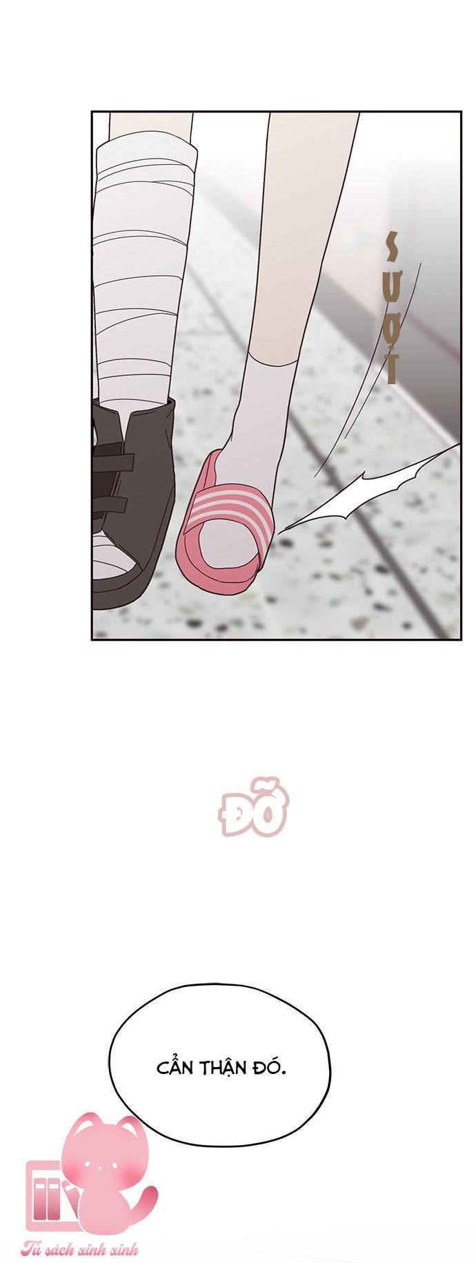 sợi chỉ tình yêu chapter 18 4