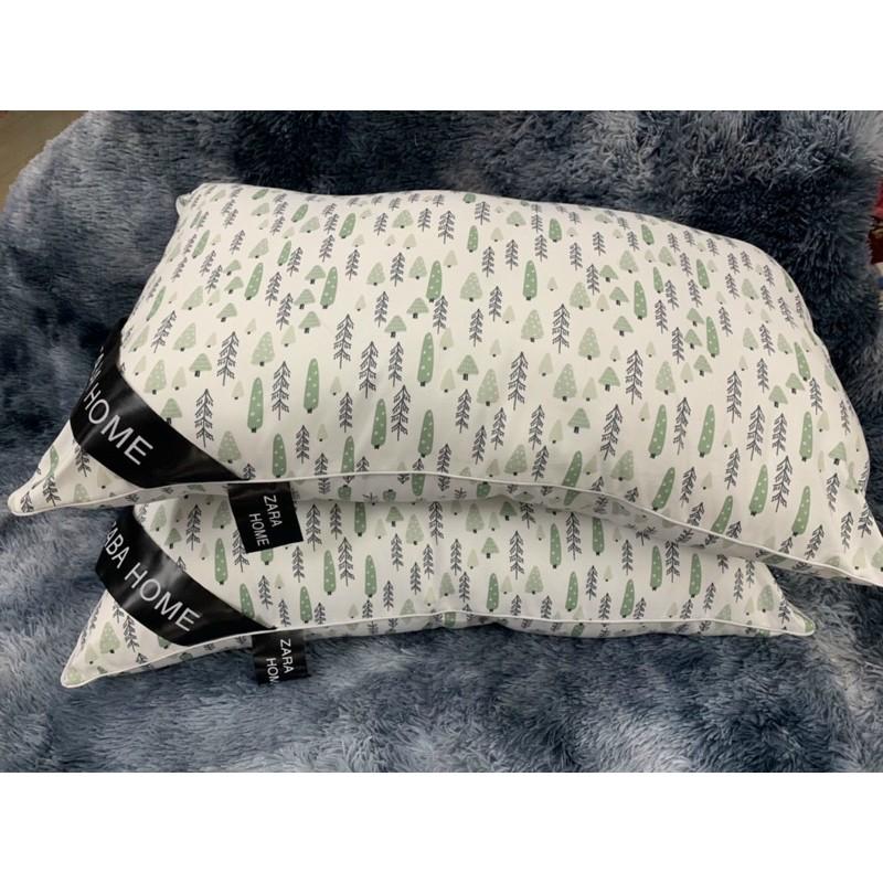 Ruột Gối ZAZA Hàng Nhập Khẩu Cao Cấp Chất liệu Cotton