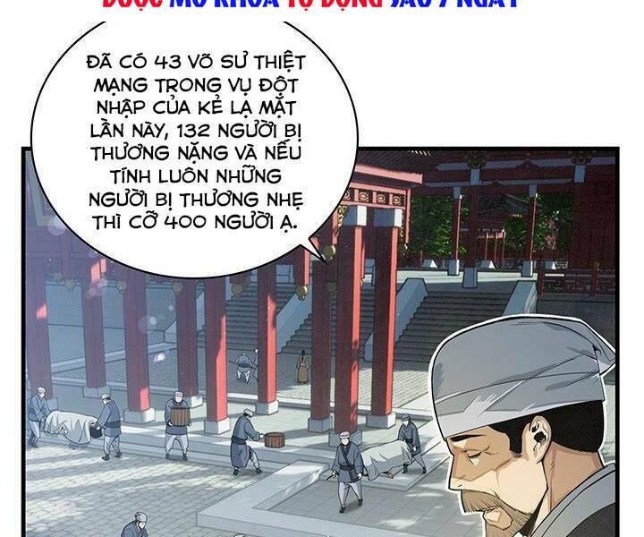 mục hạ vô nhân chapter 13 14