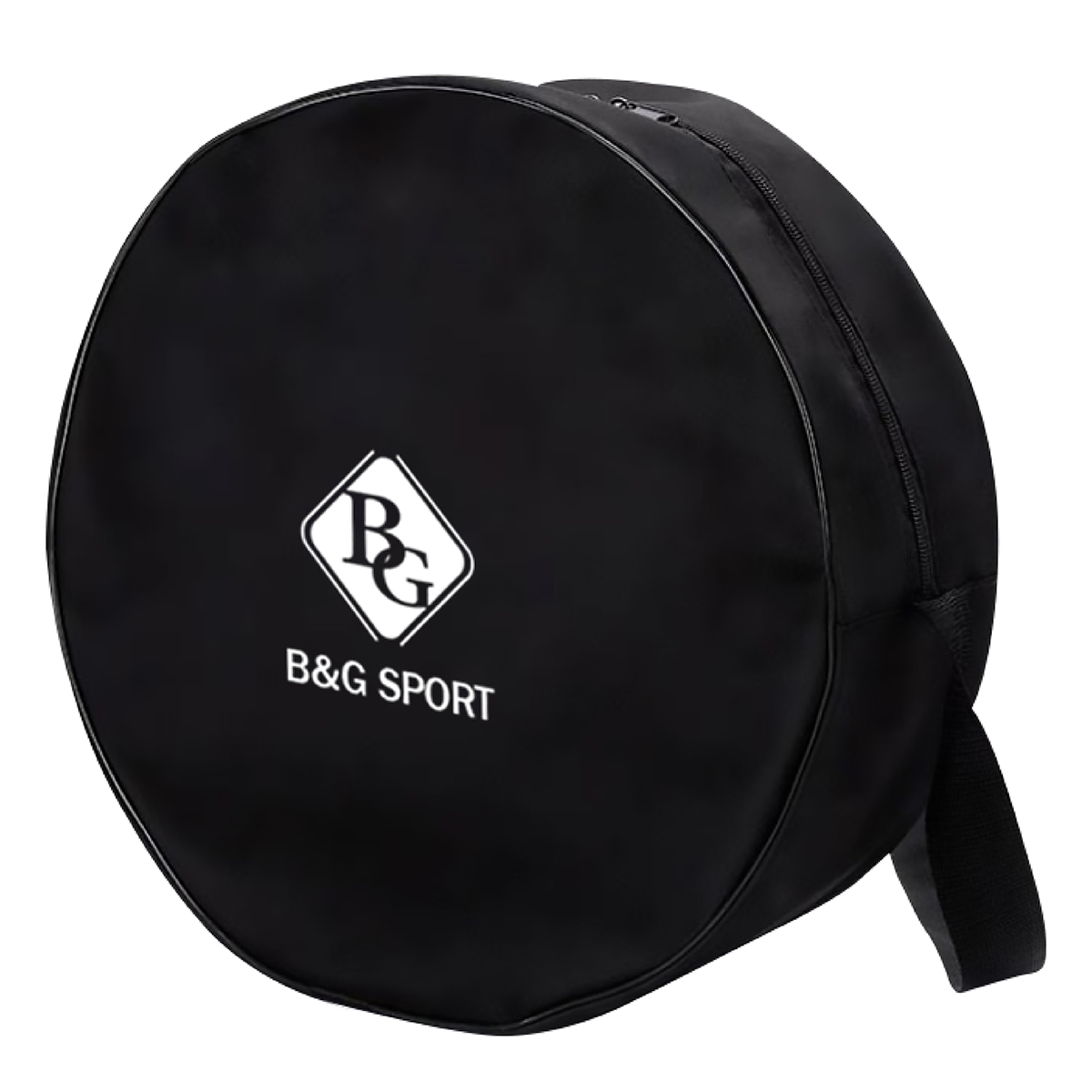 BG Vòng Tập Yoga 6003 PURPLE, Vòng Yoga Pilates Nhựa ABS 33cm Tập Lưng Cao Cấp Chính Hãng Yoga Wheel (hàng nhập khẩu)