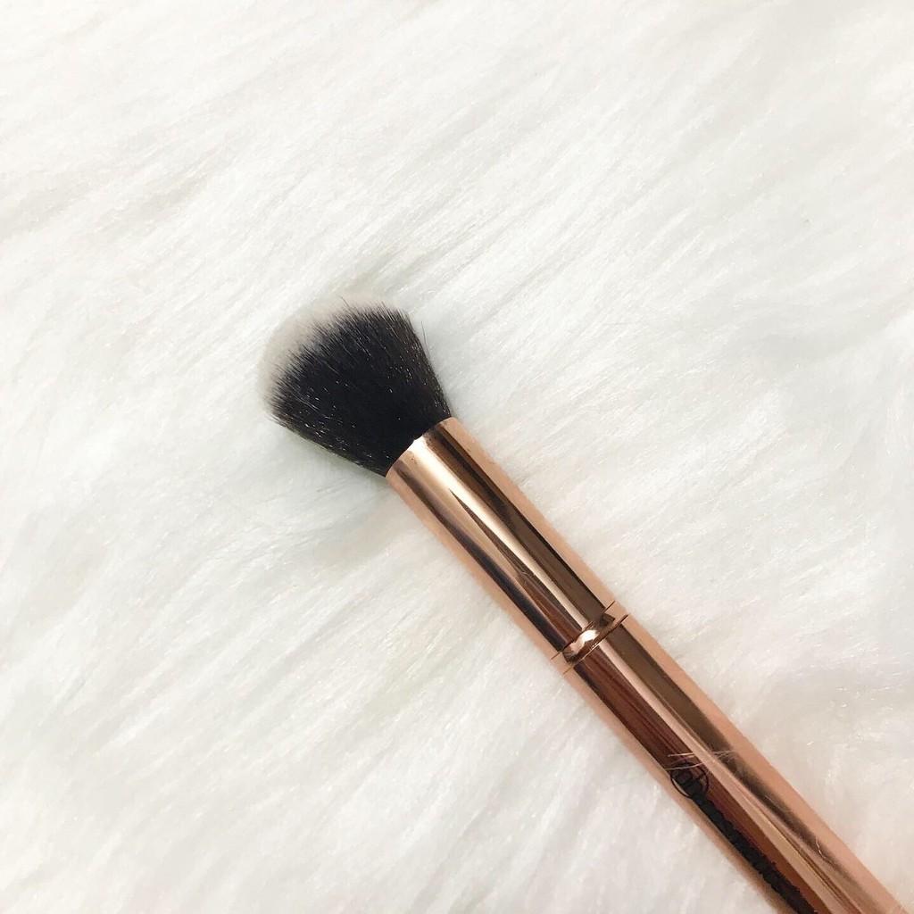 Bộ Cọ BH COSMETICS 11 Cây