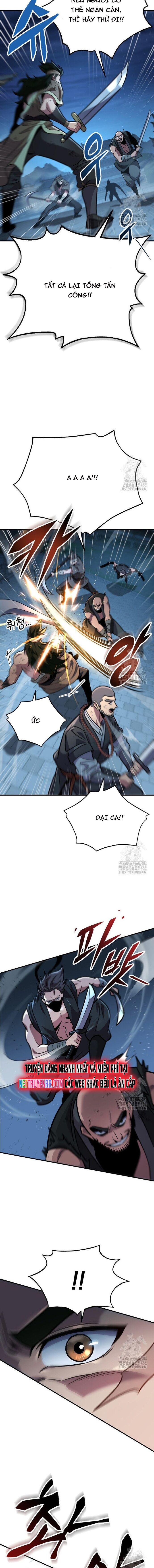 cửu thiên kiếm pháp chapter 109 8