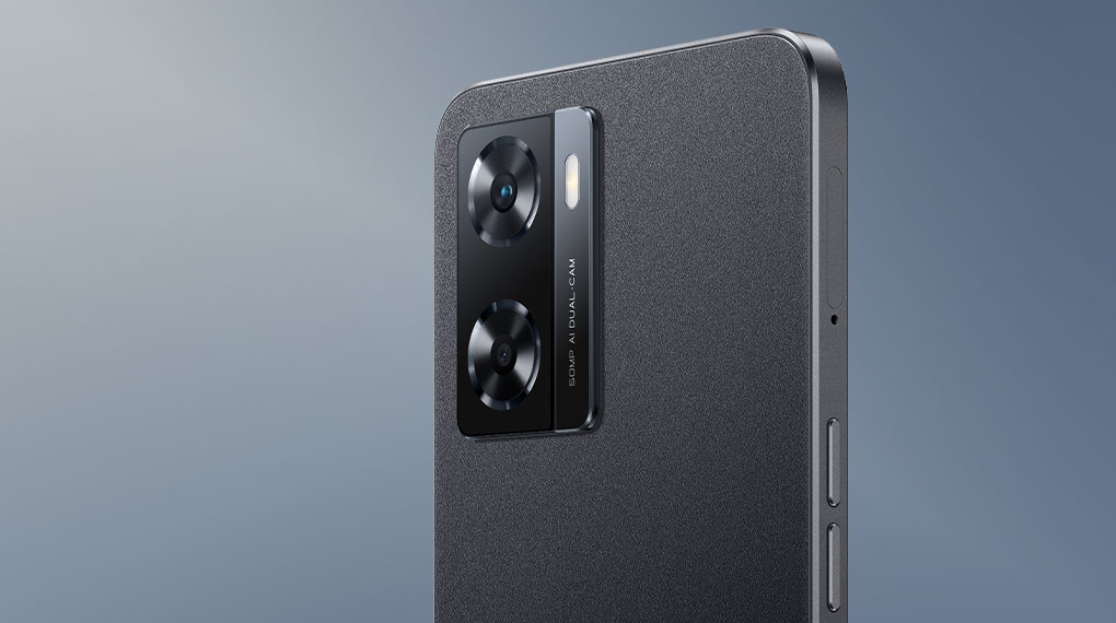 Điện Thoại Oppo A77s 8GB/128GB - Hàng Chính Hãng