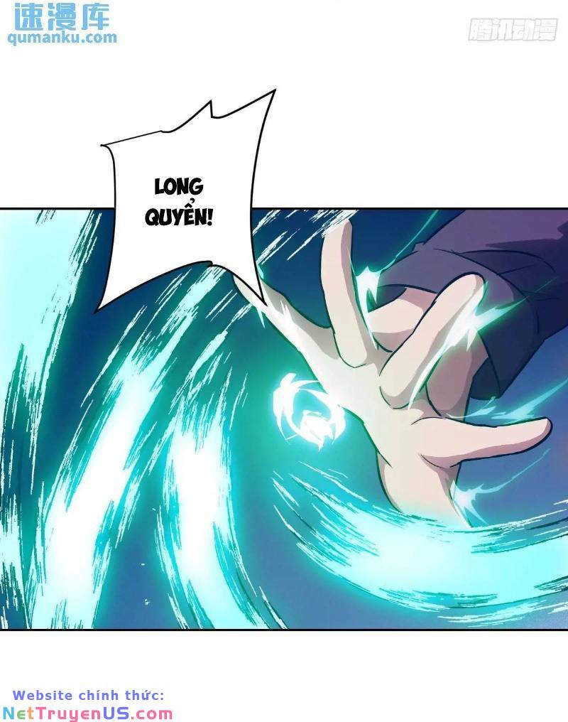 tay trái của ta có thể biến chapter 24 53