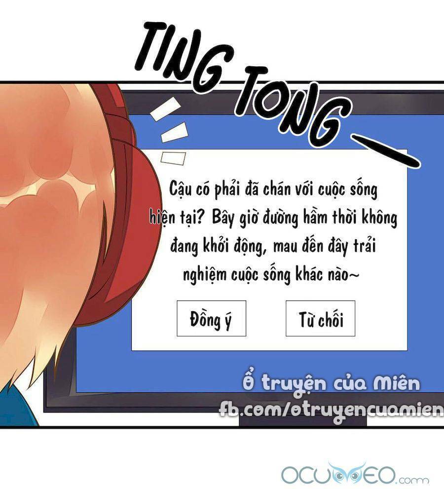 quý phi này có chút cơ chapter 7.5 4