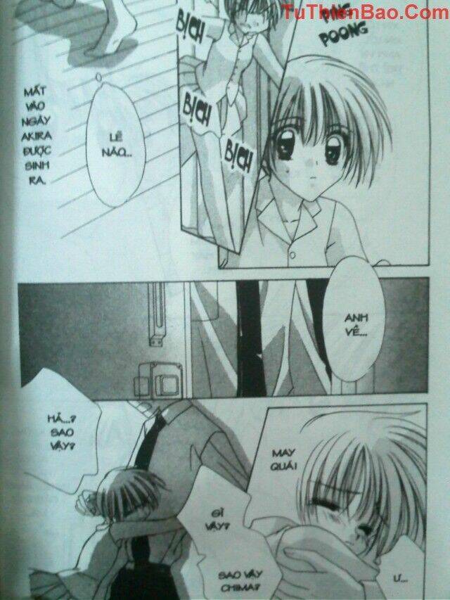 nguyện ước dưới ánh sao chapter 9 80