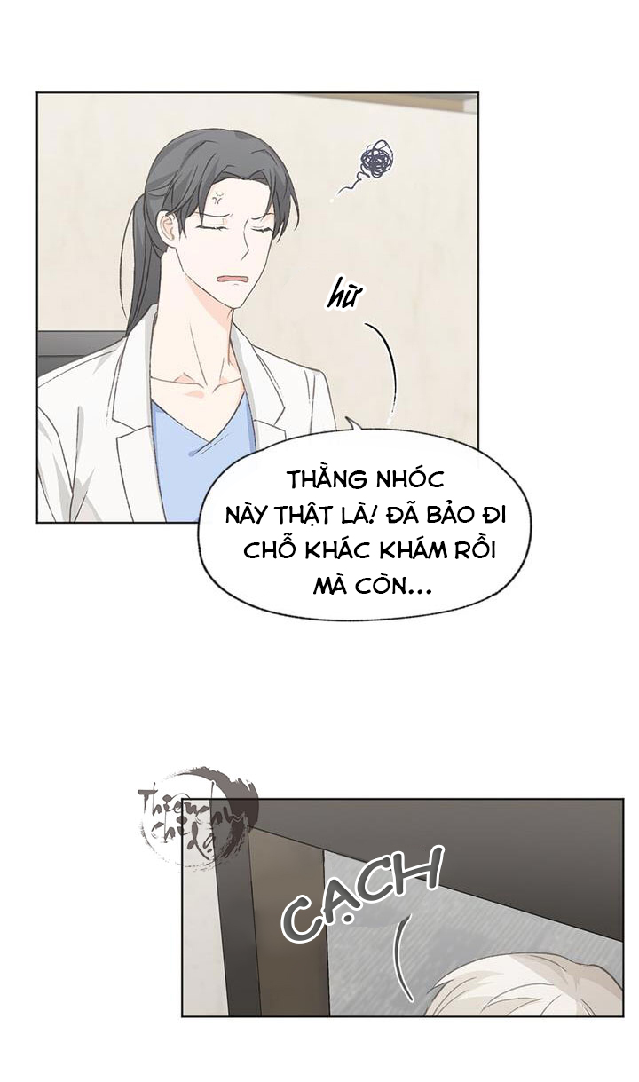 giữa yêu và ghét chapter 16 4