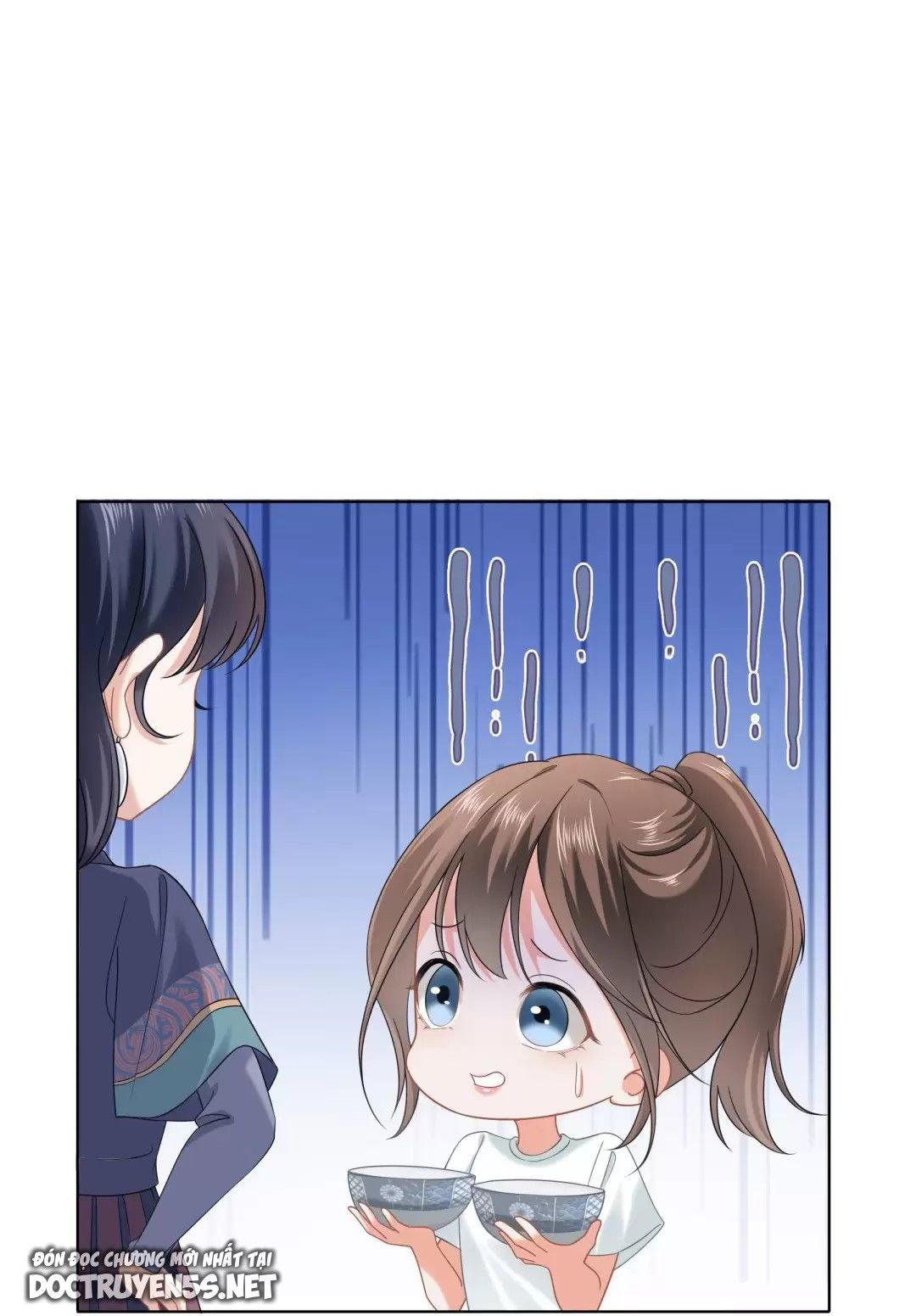 ảnh hậu một tuần mập ba cân chapter 8 41