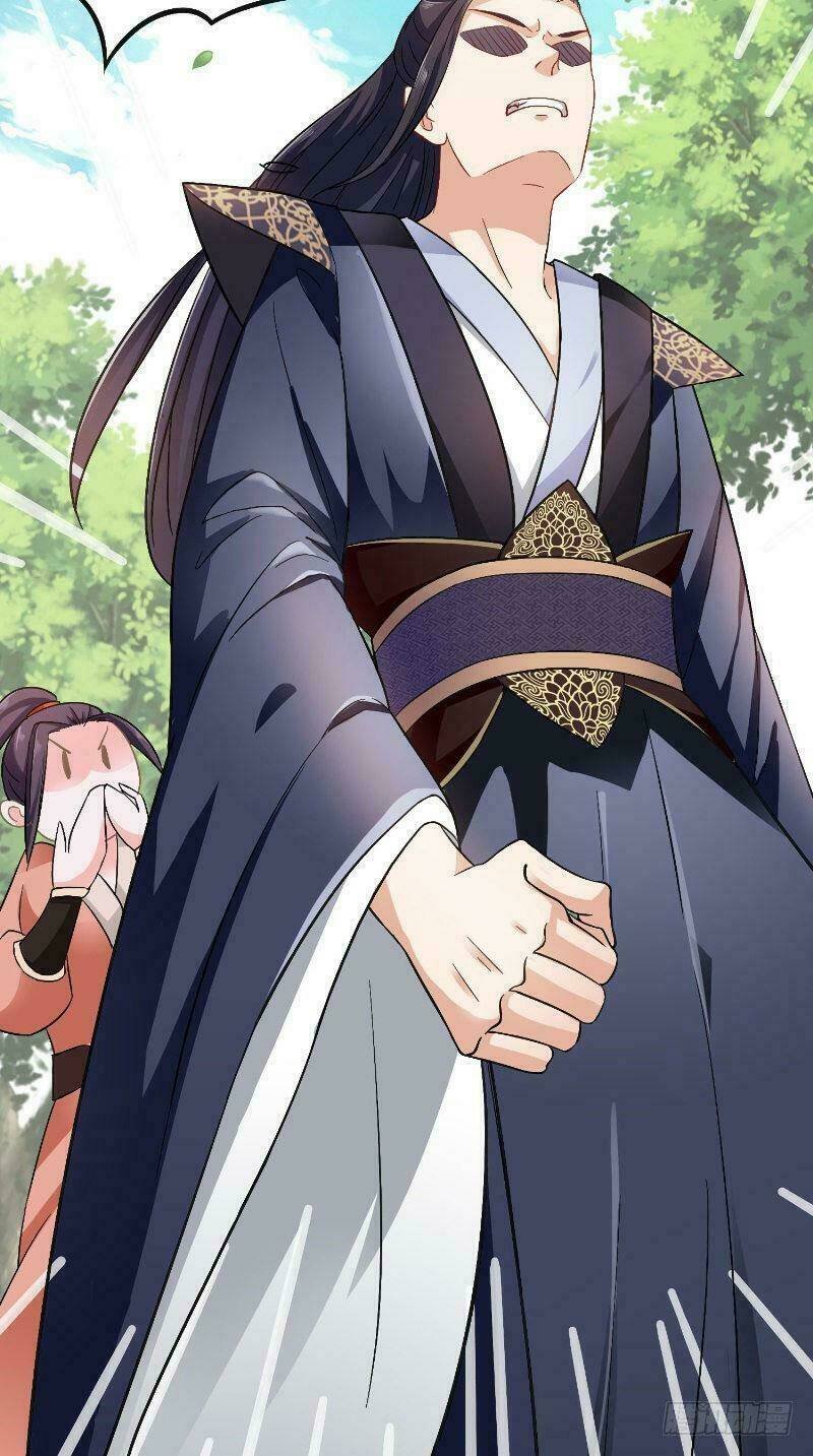 thịnh thế y nữ - lãnh vương sủng phi chapter 24 18