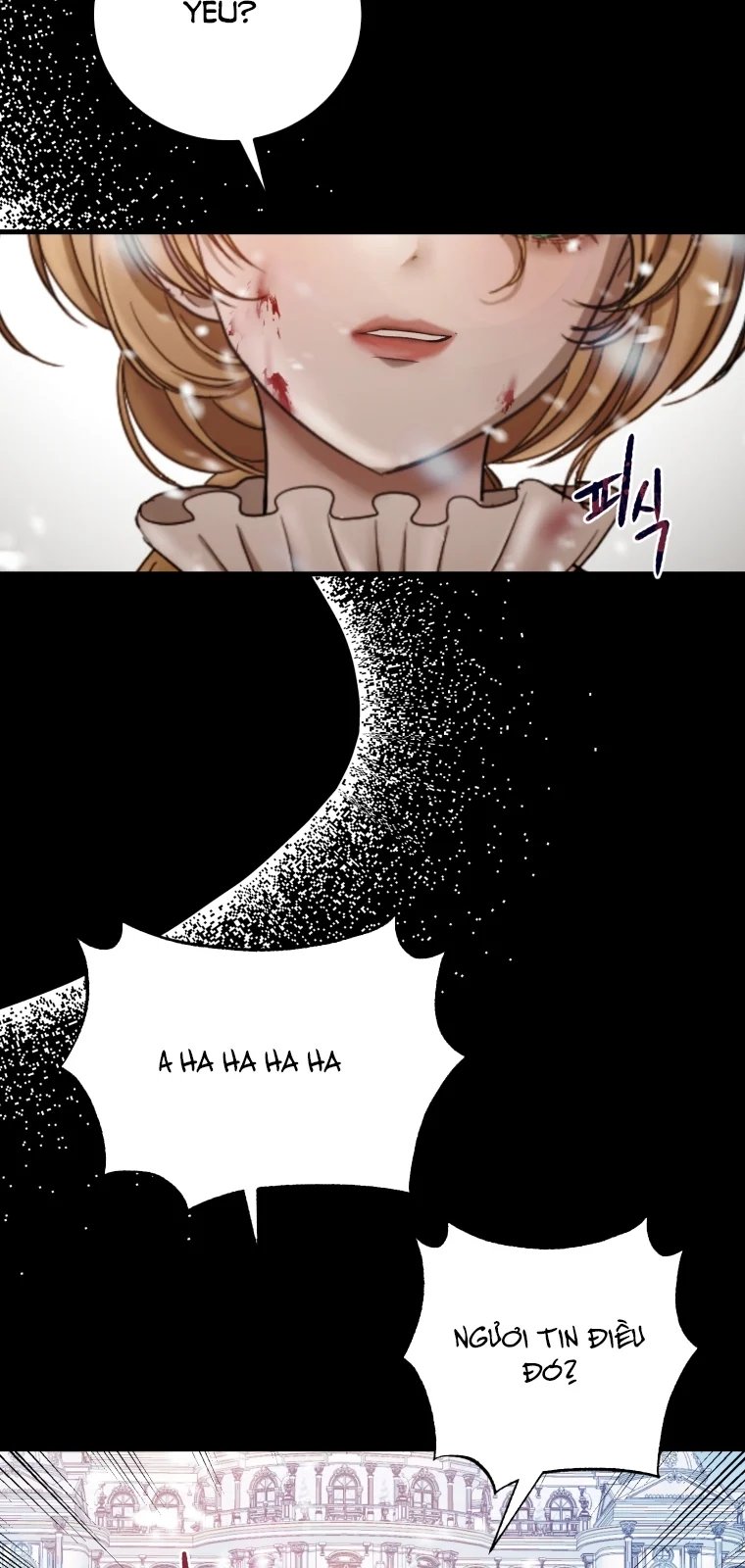 khi tôi bị chú chó tôi bỏ rơi cắn chapter 1.1 19