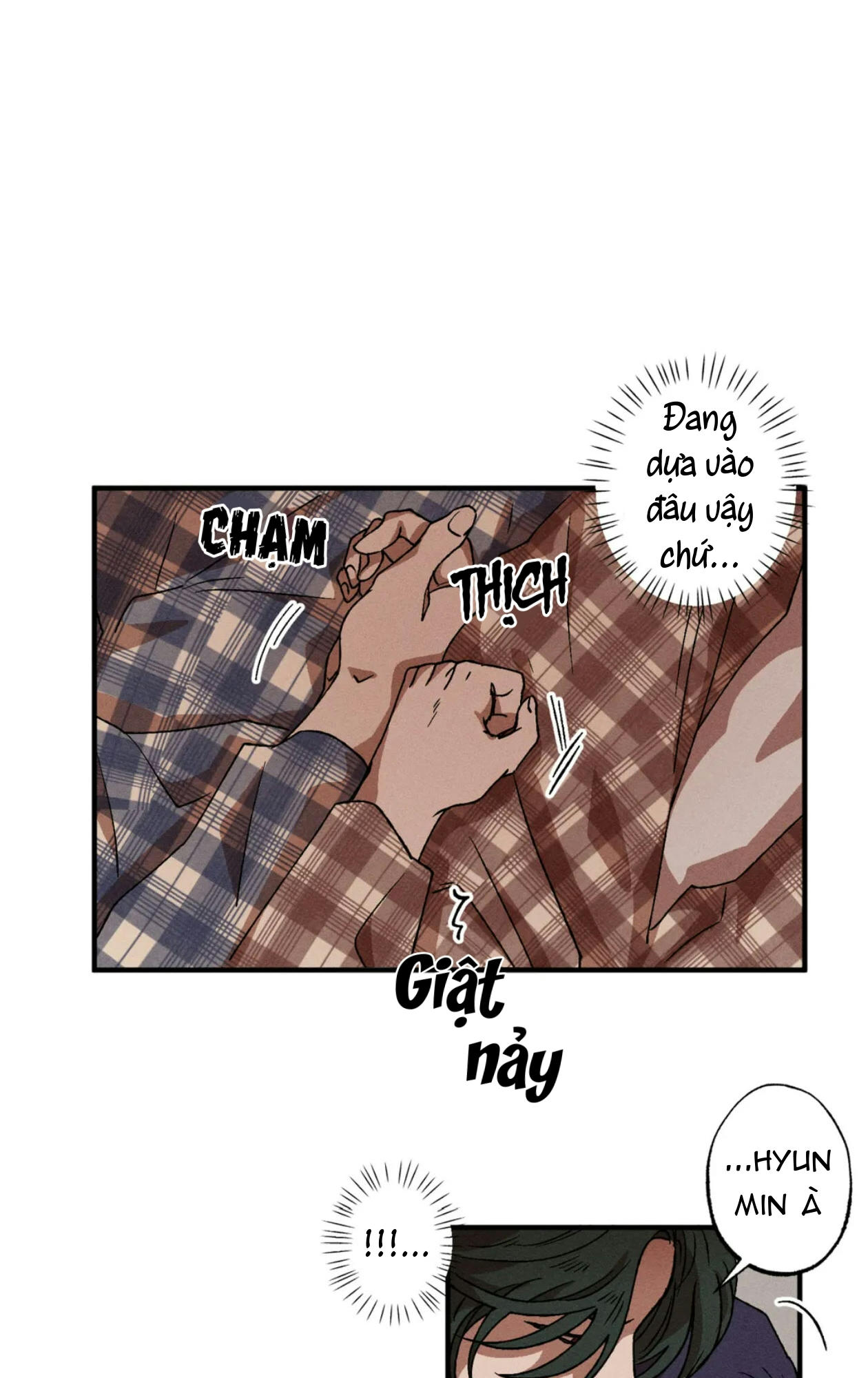 Bẫy Kép chapter 26