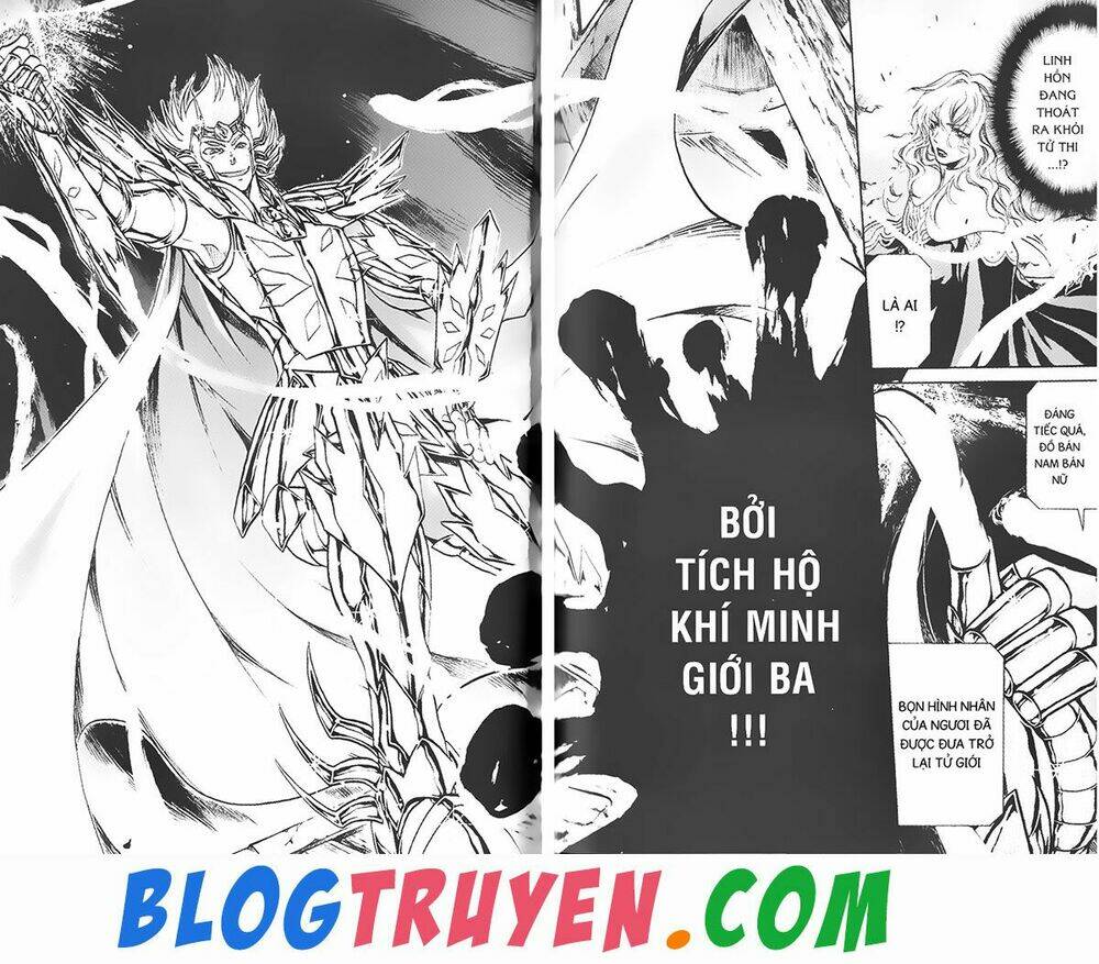 thần thoại minh vương chapter 60 18
