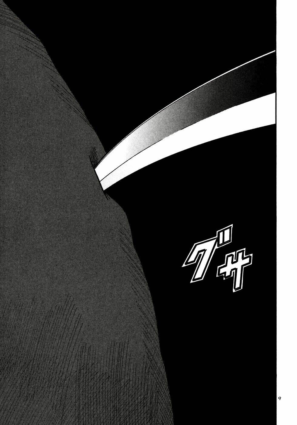 giấy báo tử chapter 21 10