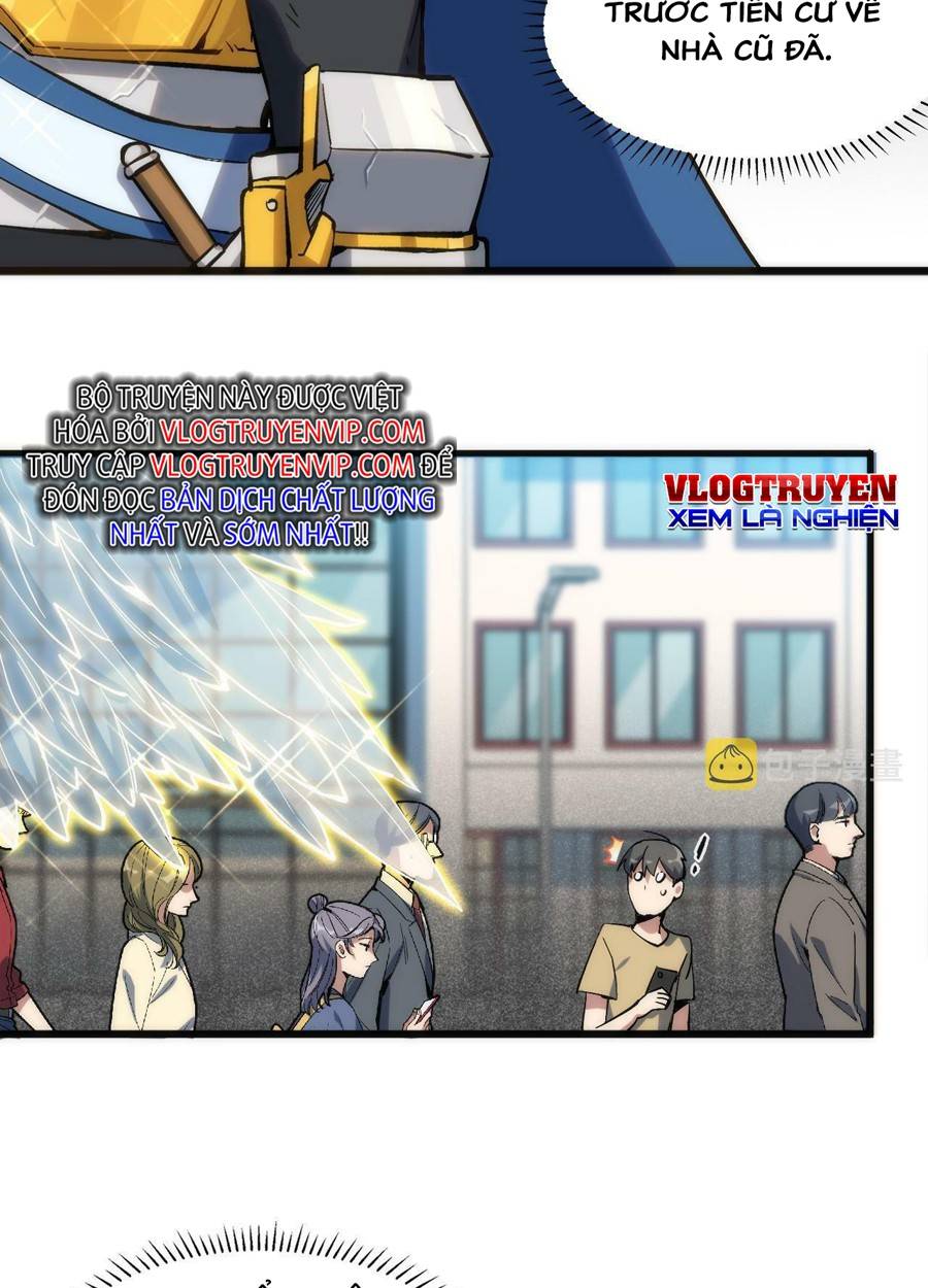 vú em thánh kỵ sĩ chapter 1.2 33