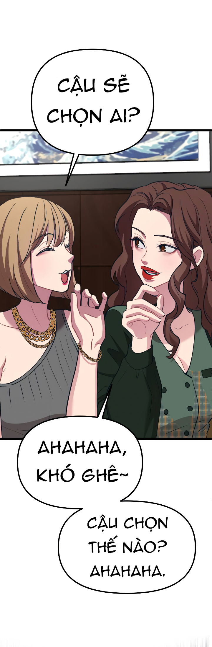 thần tượng của tôi chapter 11.1 28