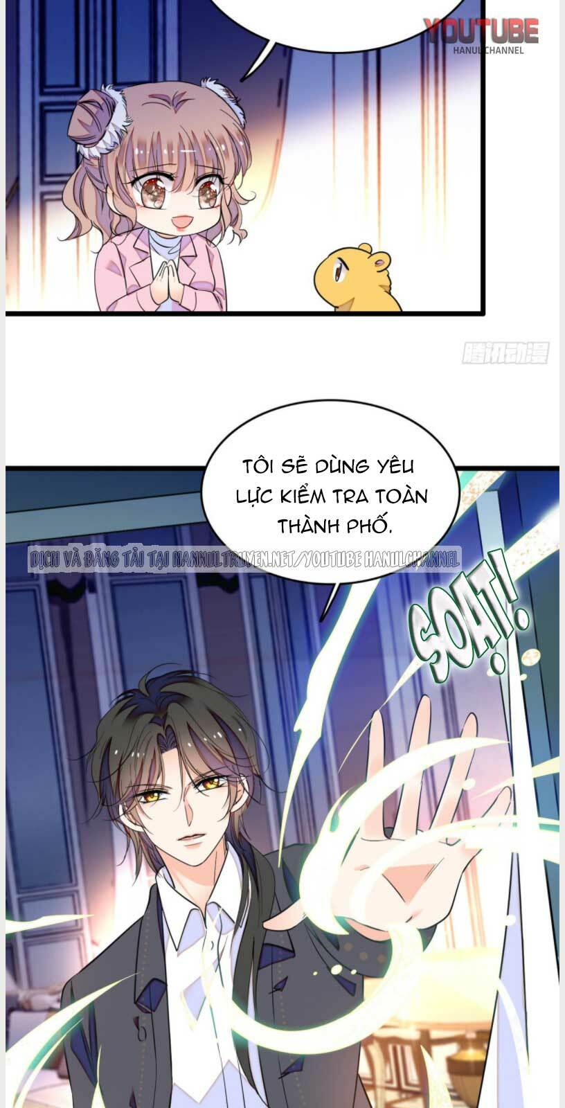 toàn mạng đều là fan cp của tôi với ảnh đế chapter 168.2 14