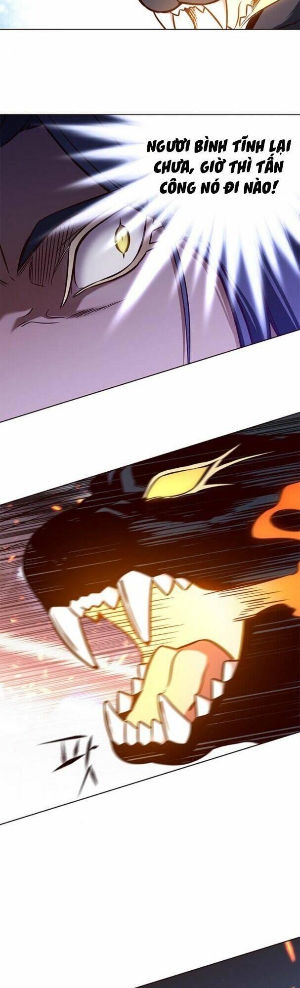 biến thân thành mèo chapter 163 22