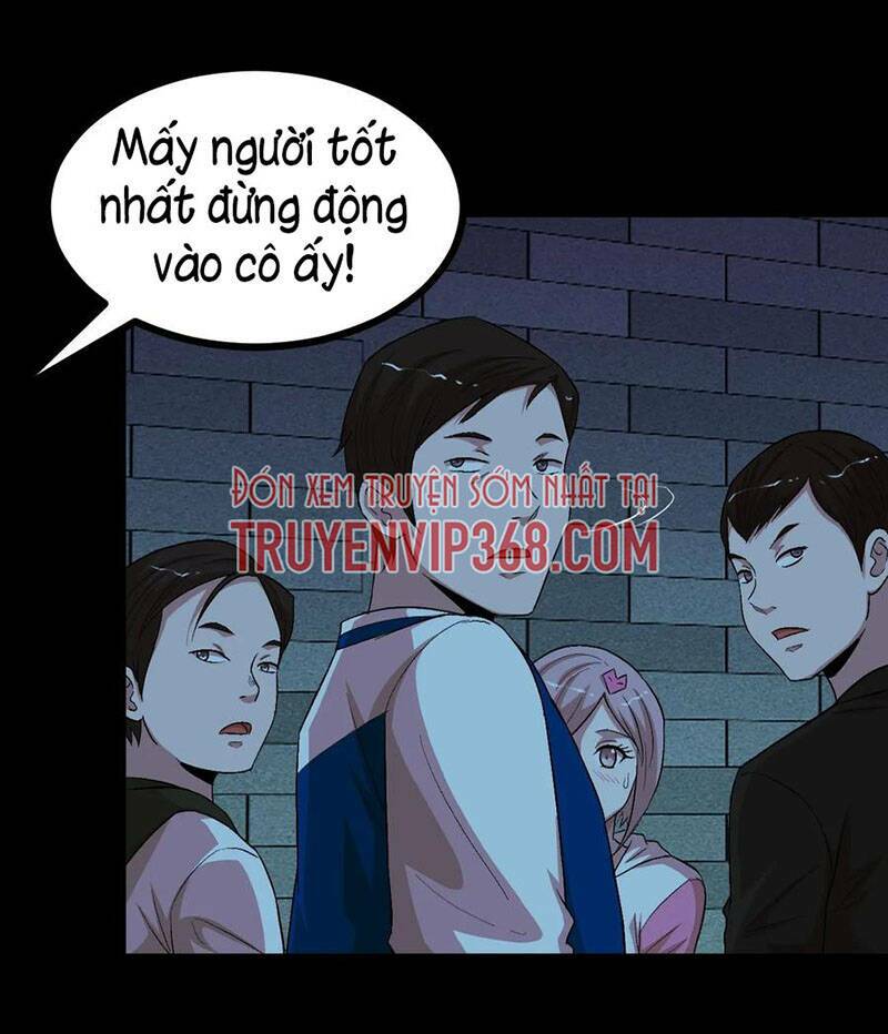 đai ca trở lại tuổi 16 chapter 147 5