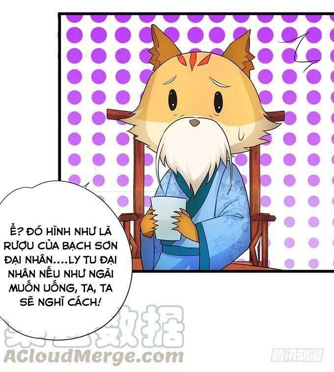 hồ tiên hung bạo chapter 63 18