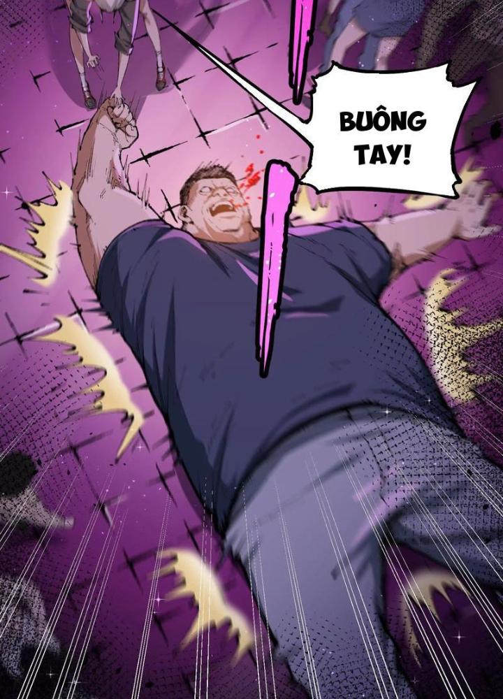 quỷ trảm liệp nhân chapter 6 143