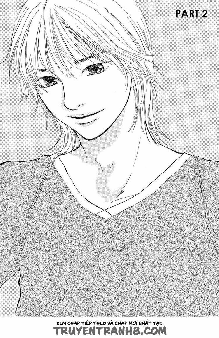 harete bokutachi wa chapter 2 2