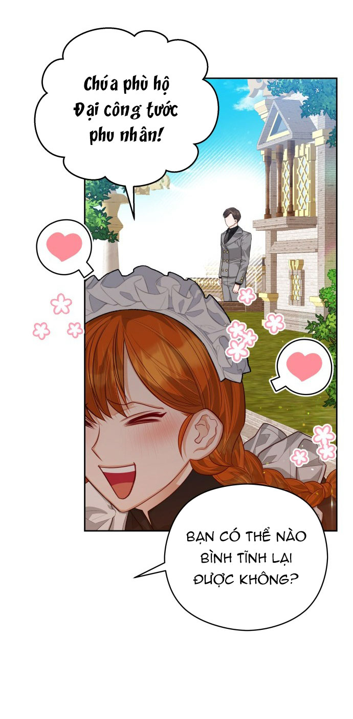 lưỡi dao nơi đầu môi chapter 60.2 22