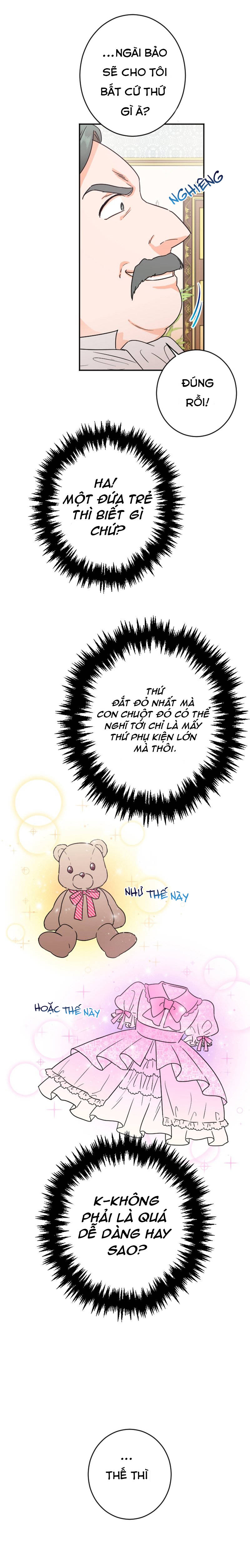 lady baby chapter 67 5