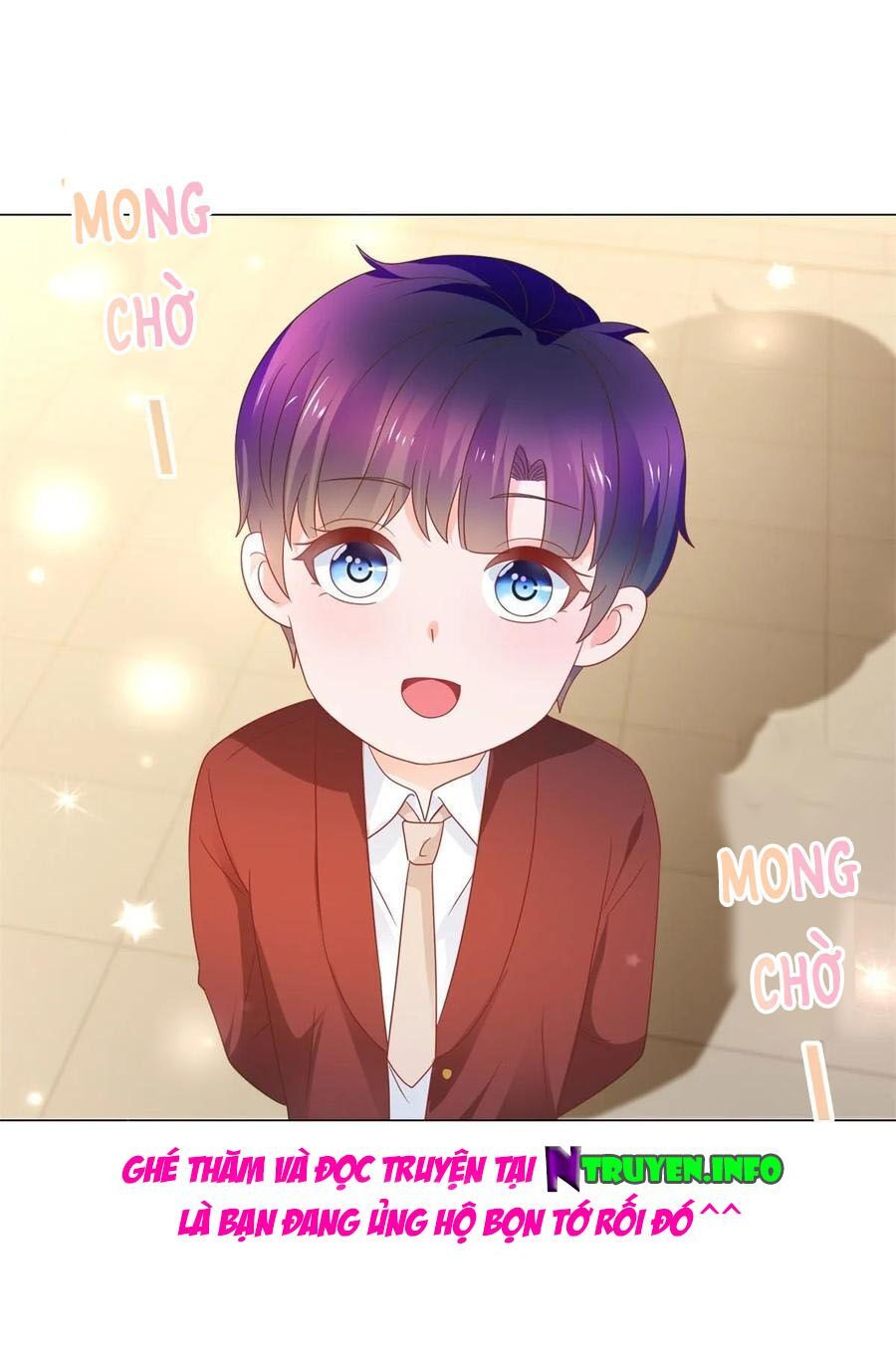 ẩn hôn 100%: chọc tức vợ yêu mua một tặng một chapter 167 27