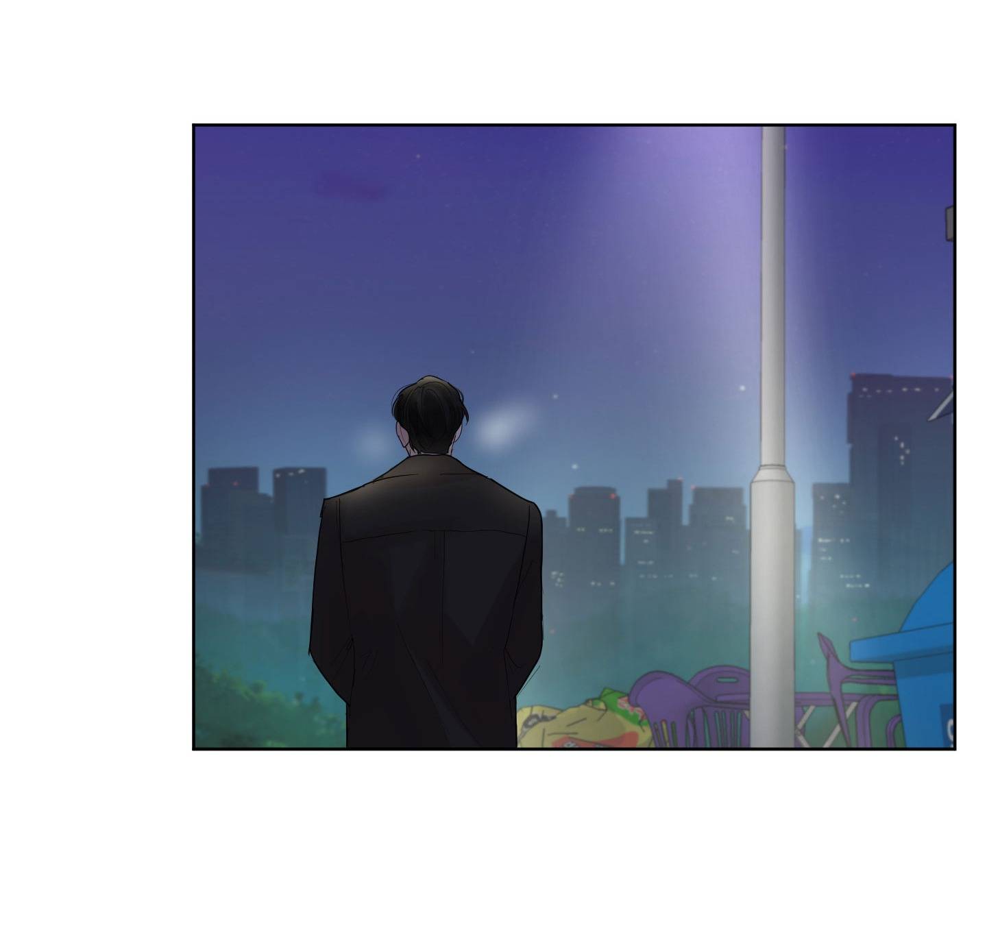 yêu đương nơi công sở chapter 12 35