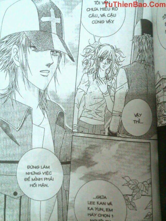 tình trong mộng chapter 9 126