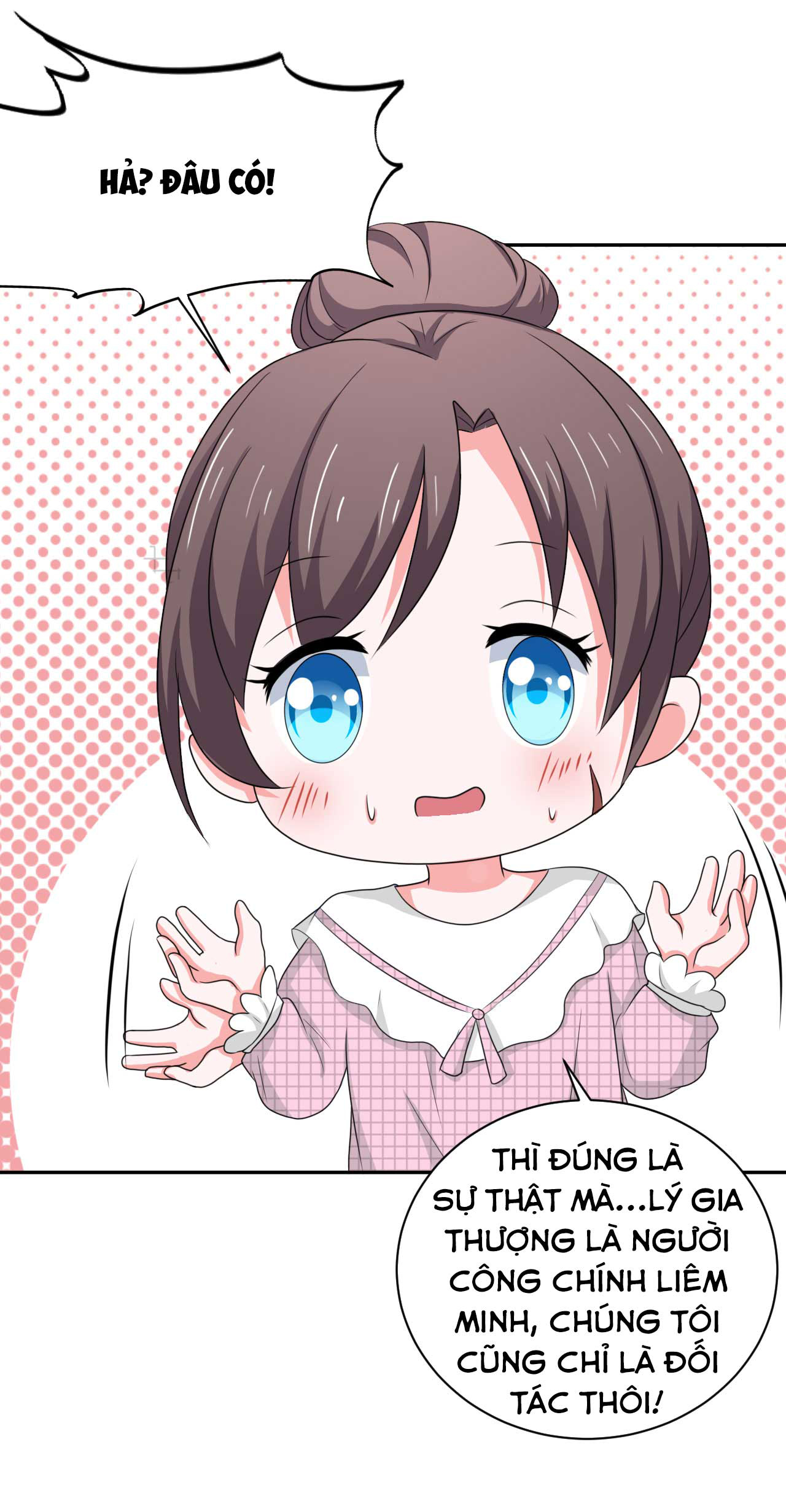 bí mật không thể yêu đương chapter 77 23