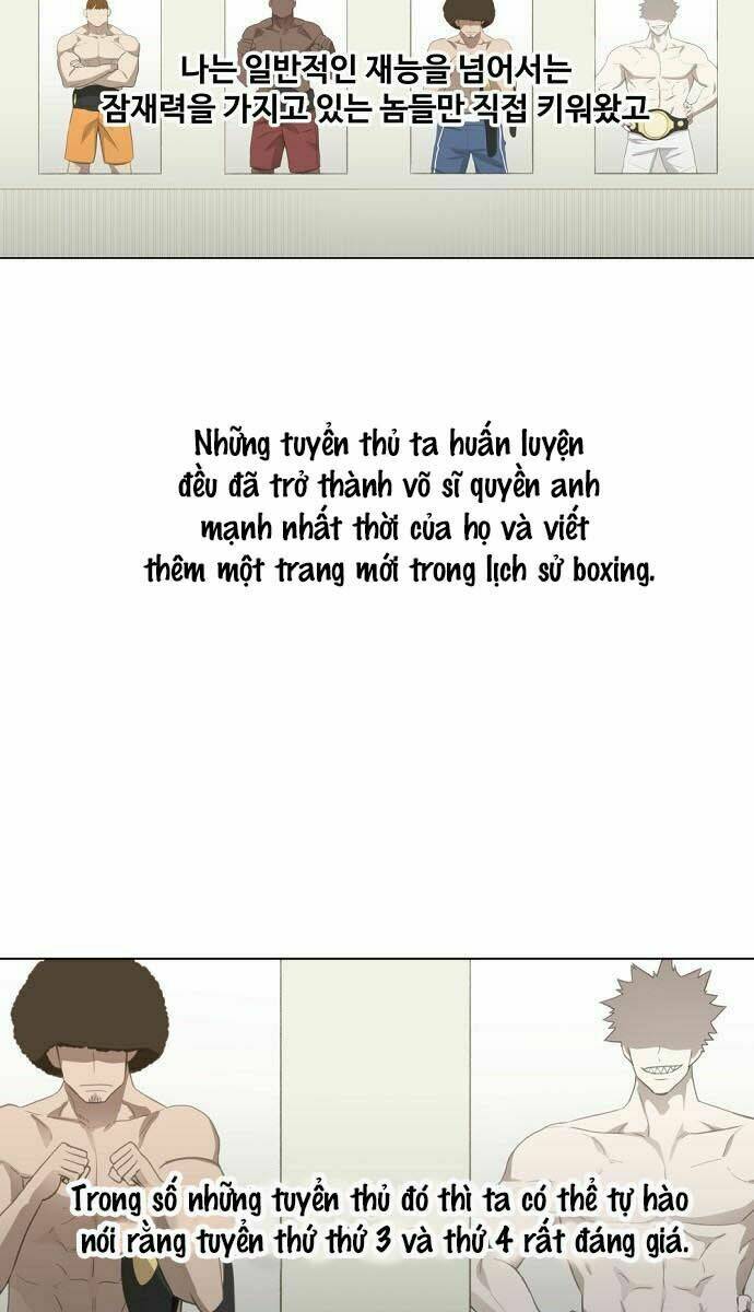 võ sĩ - the boxer chapter 77 24