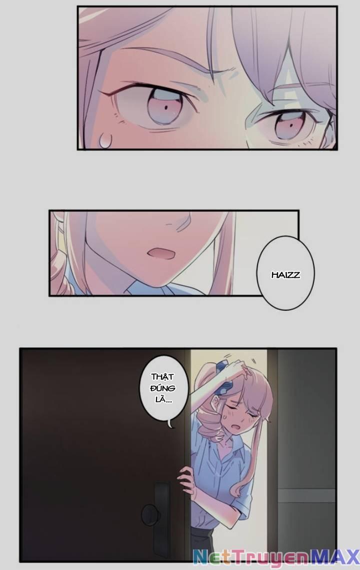 trước khi một cô gái biến mất chapter 7 34