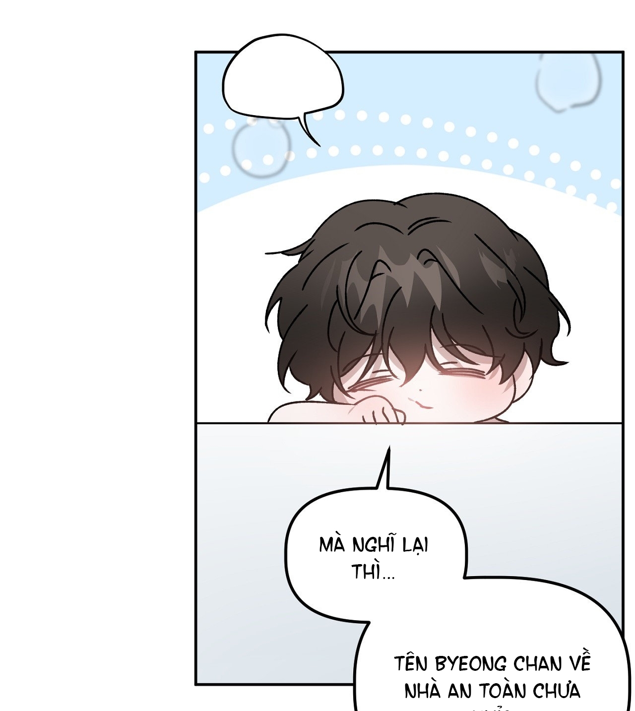 Anh Đã Hiểu Chưa? chapter 39.2 - Trang 14