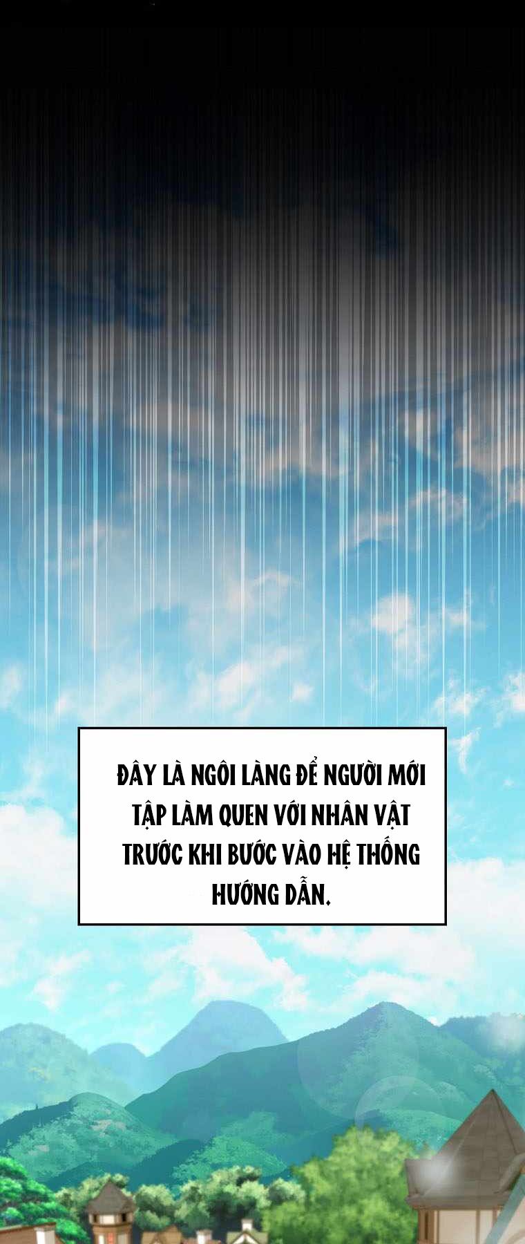 tôi thăng cấp trong lúc ngủ chapter 2 62