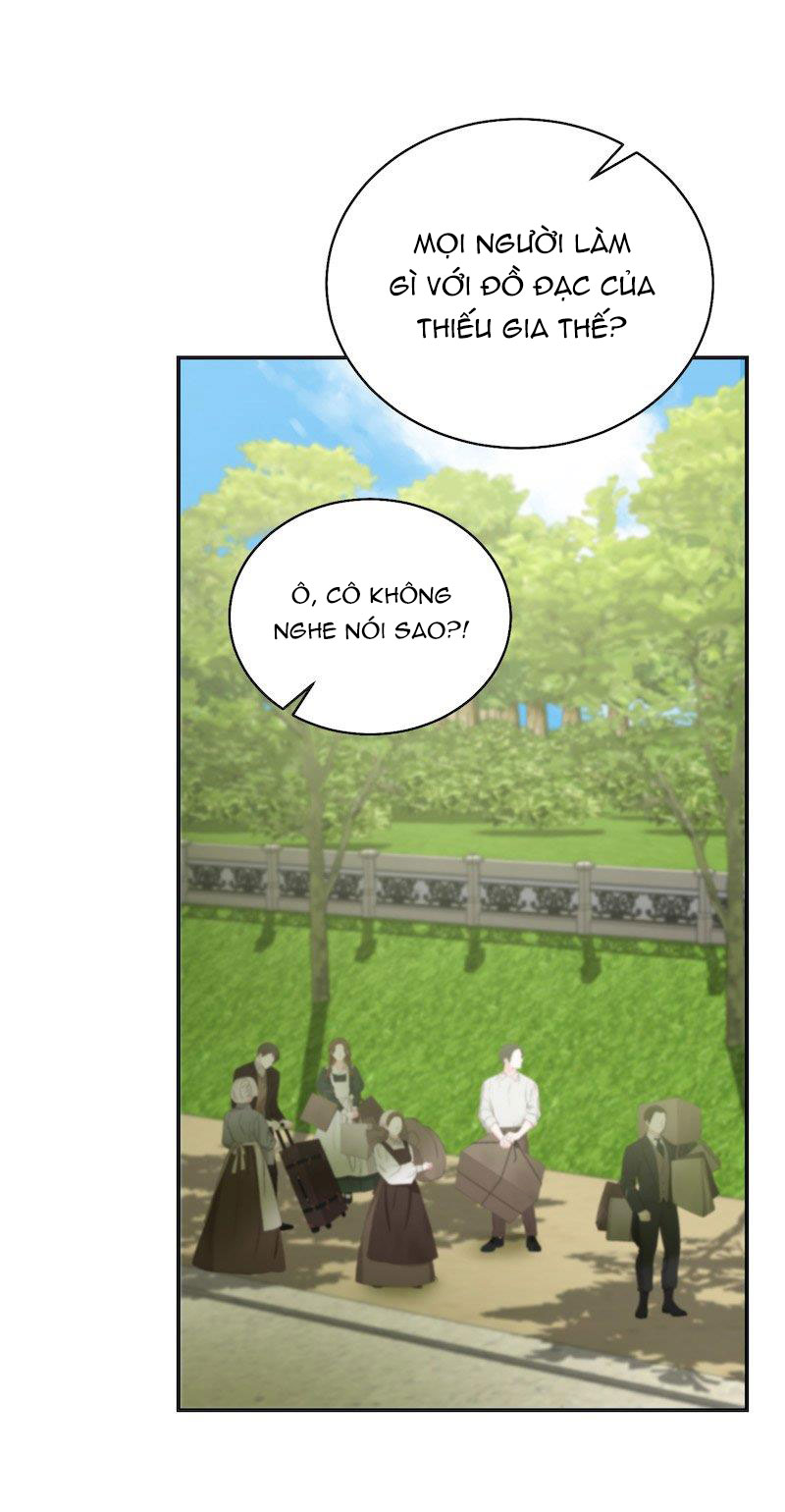 nữ hầu muốn đình công chapter 15.1 10